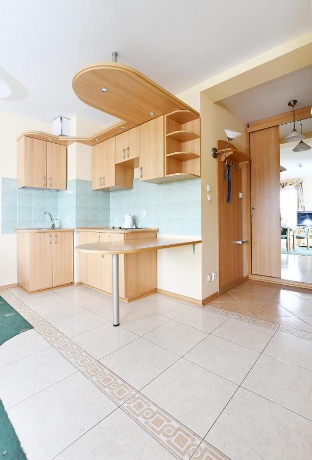 Apartament 14a * Kolobrzeg