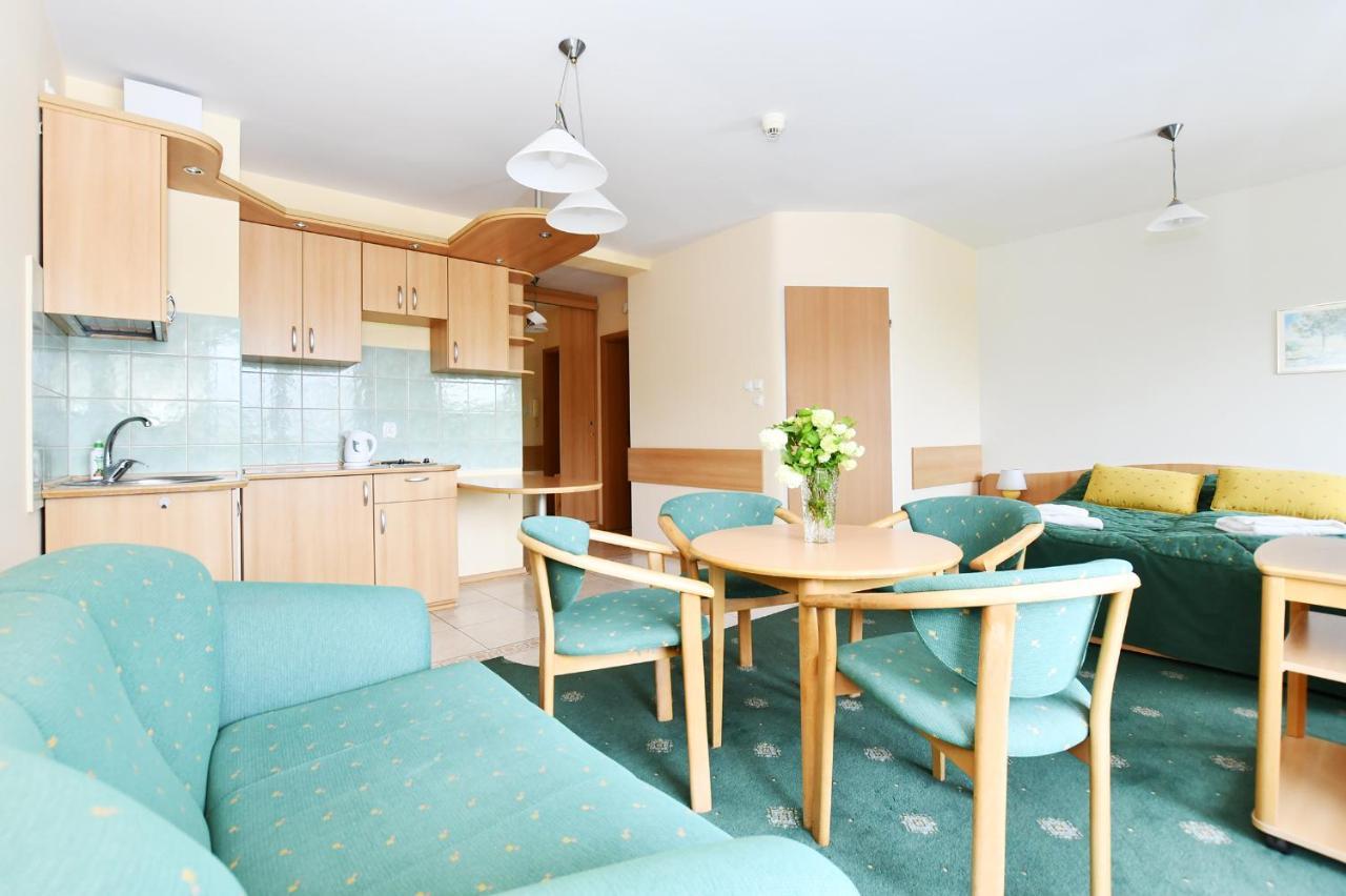 Apartament 14a Kolobrzeg
