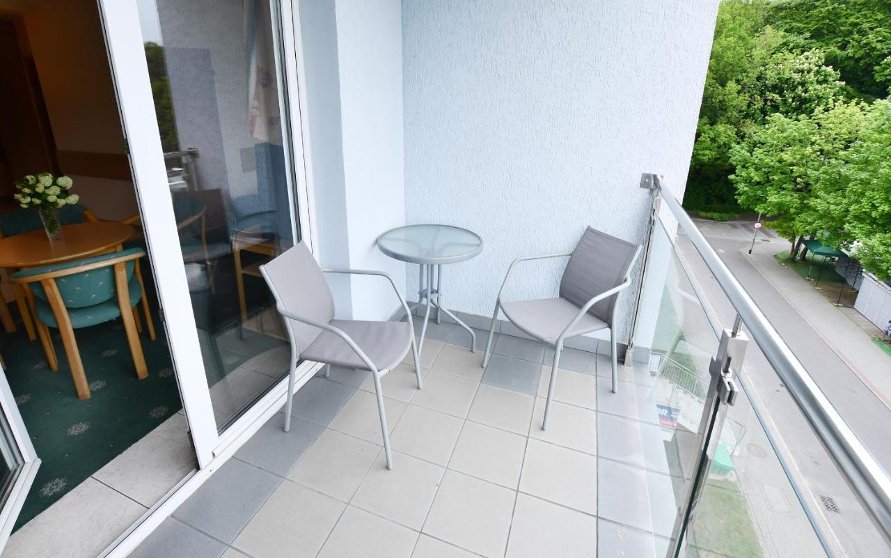Apartment Apartament 14a Kolobrzeg