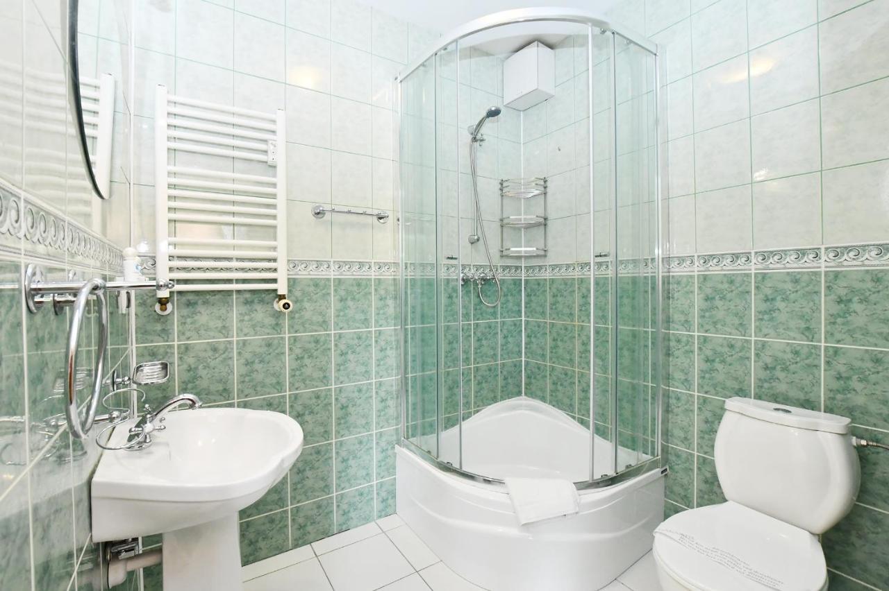 Apartment Apartament 14a Kolobrzeg