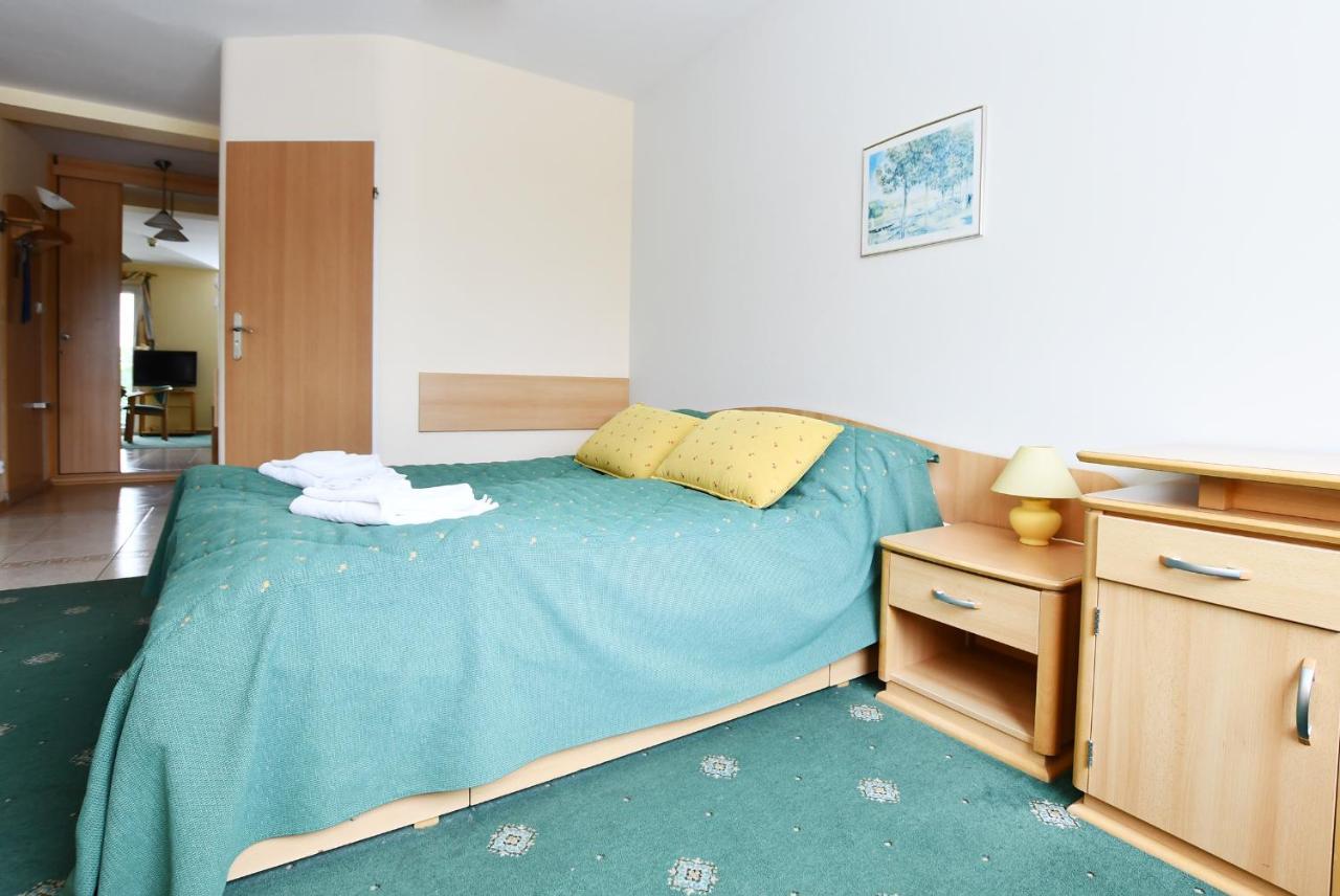 Apartment 14a Kolobrzeg